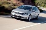Volkswagen Passat 2010 года